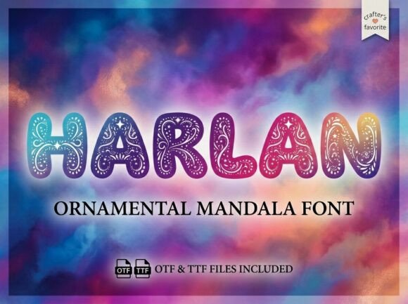 Download Harlan - Premium Bundle