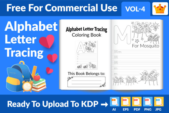 Download Best Alphabet Letter Tracing for Kids - For kids Collection