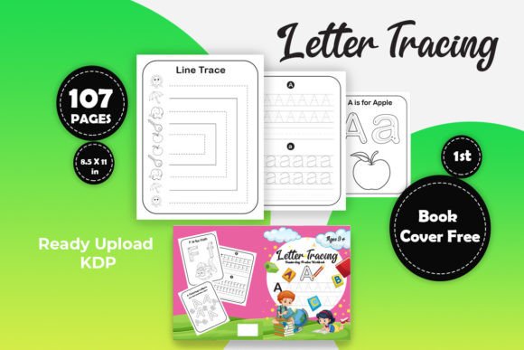 Download Handwriting Workbook for Kids - For kids Collection