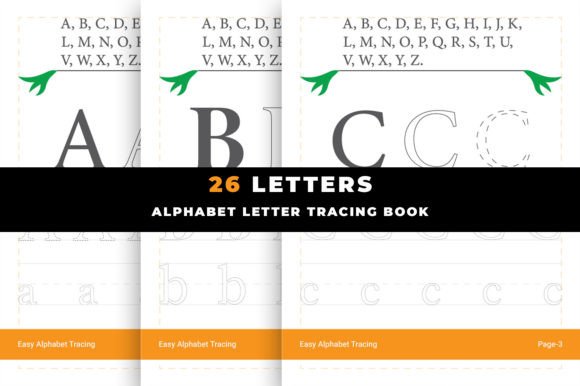 Download Letter Tracing Worksheet for Kids - For kids Collection
