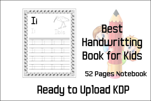 Download Alphabet Hand Writing Practice for Kids - For kids Collection
